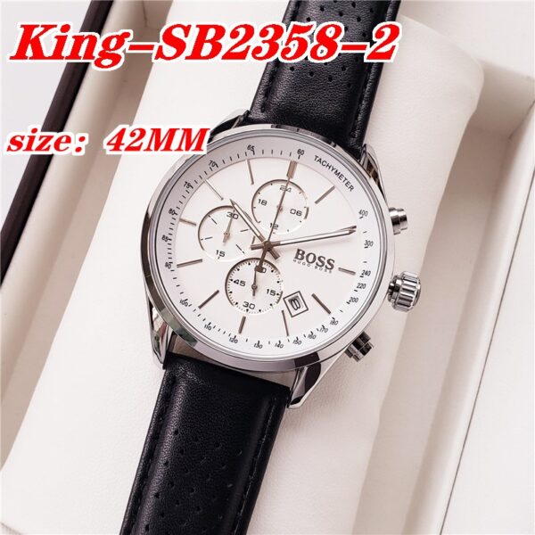 Jam2358 BOSS TOP 5A 280 38.88$ DSB - Image 3
