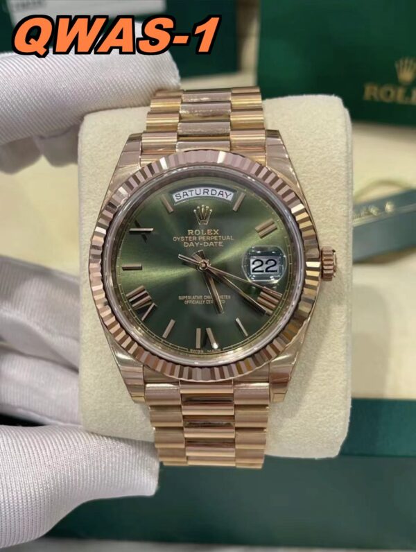 Jam722  Rolex  888 100$  DSB - Image 3