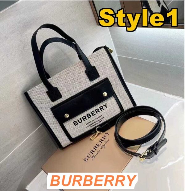 Jam4182 BURBERRY 4A+ 365 55$  GBB - Image 3