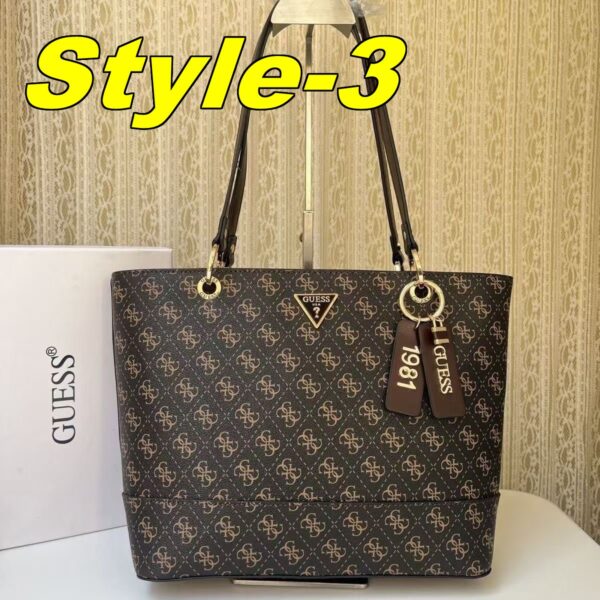 Jam5401 GUESS 49.9$ - Image 3