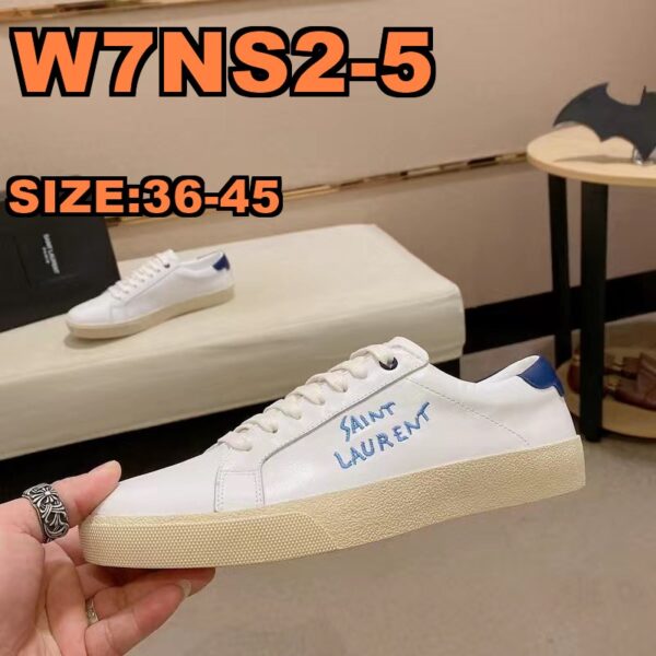 Jam2829 SAINT LAURENT 74.99$ 540 TLDD2 - Image 3