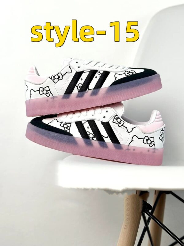 Jam573 ADIDAS SAMBA 47.8$ 340 PTX - Image 3