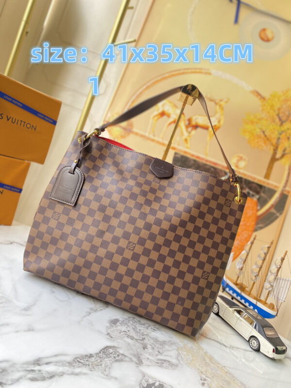 Jam4013 LV TOP 1:1 5A 430 67$ GBB - Image 3