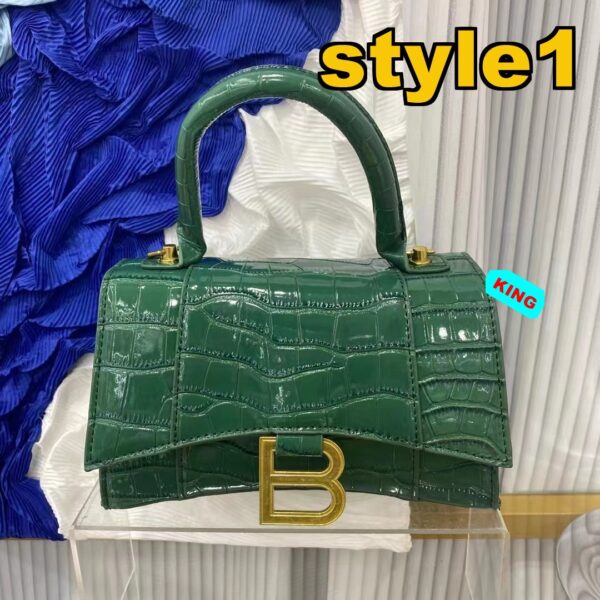 Jam3490 1:1 Balenciaga 55$ GBB - Image 3