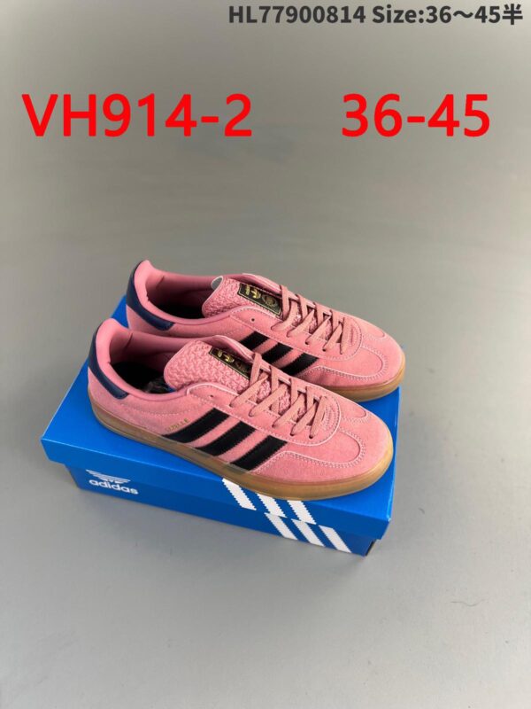 Jam1408 ADIDAS BOOST 300 42.9$ PTX - Image 3