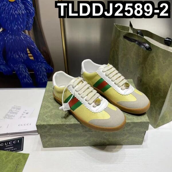 Jam2589 GUCCI 5A+ 55$ 400 TLDD - Image 3