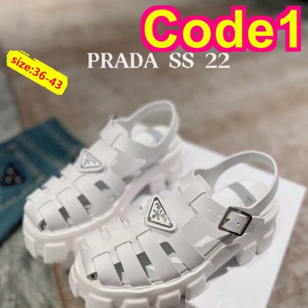 Jam2840 PRADA TOP 360 49.9$ TLDD - Image 3