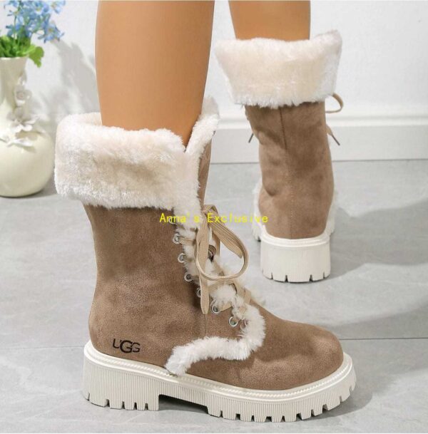 Jam5035 UGG 30  G6R3948  38$ 285  GYXZ - Image 3