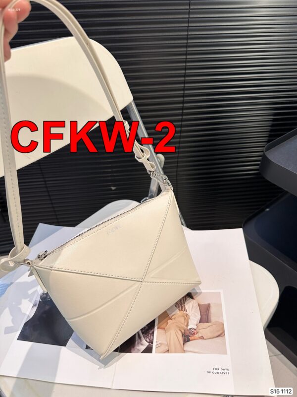 Jam5496 LOEVE 52$ GBB - Image 3