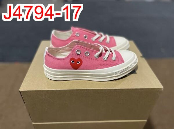 Jam4794 Converse 41.99$ 300 PTX - Image 3