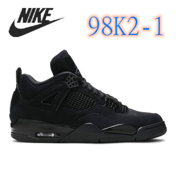Jam4952 Nike Air Jordan Retro 4 360 50$ PTX - Image 3