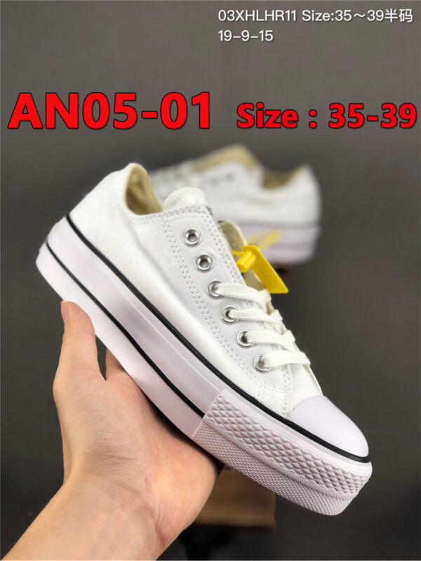 Jes117 39.5$ Converse-PTX - Image 3