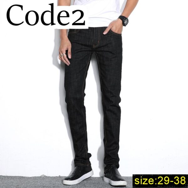 Jam582 Levis 35.9$ 265 NZK - Image 3