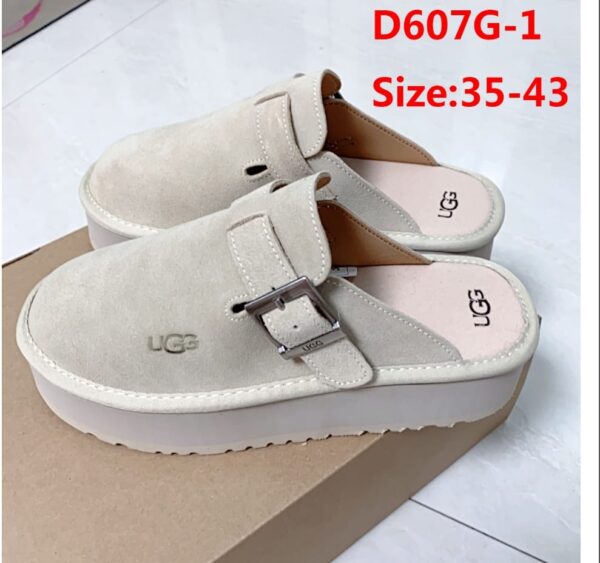 Jam2744 UGG 5A+ 44.9$ 328 UG - Image 3