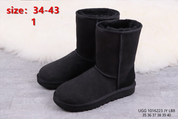 Jes665 UGG 5A+ 280 38.99$ UGG - Image 3