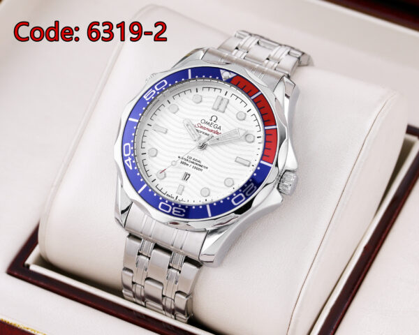 Jam2528  OMEGA 65$ DSB - Image 3