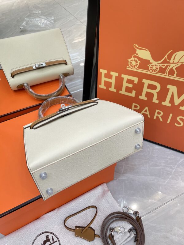 Jam5260  Hermès 80$ - Image 3