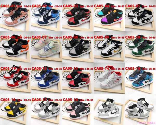 Jam379 Kids Nike air jordan 280 39$ PTX - Image 3