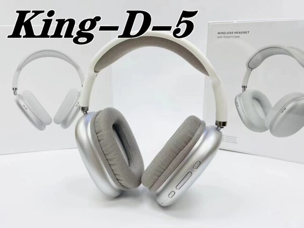 Jam151 Apple headset 36$ 270 DEJ - Image 3