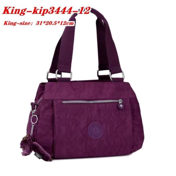 Jes3444 Kipling TOP 1:1 33$ PDDBB - Image 3
