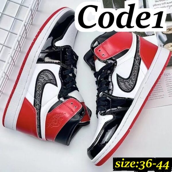 Jam4886 NIKE 5AAAAA 265 35$ ASM - Image 3