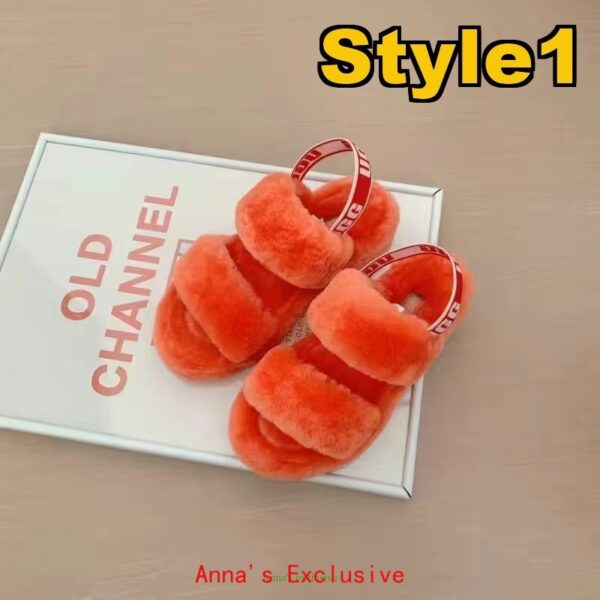 Jam261 UGG TOP 36.99$ 265 UGG - Image 3
