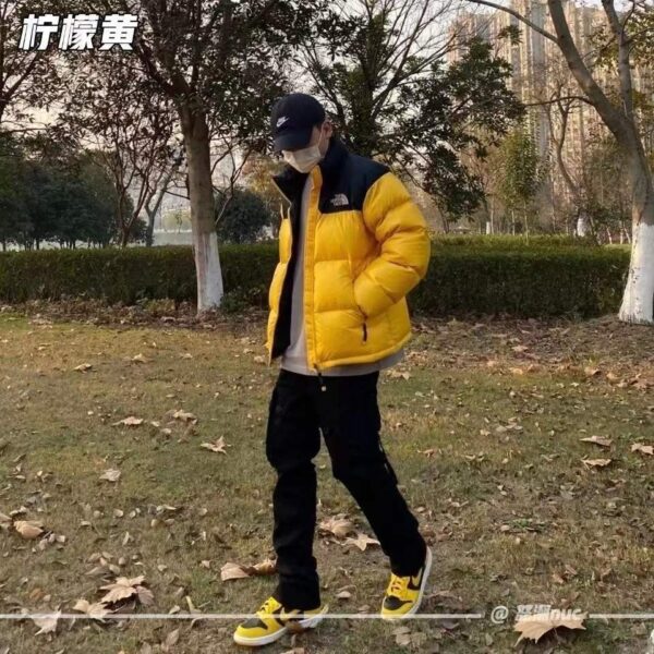 Jam3604   TNF  5A+ 355 48.99$ SLN1H - Image 3