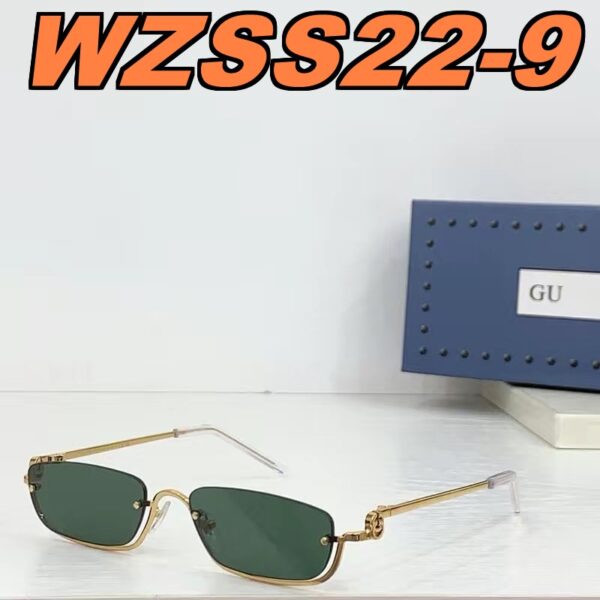 Jam11  GUCCI BOX 47.9$ 330  GYJ - Image 3
