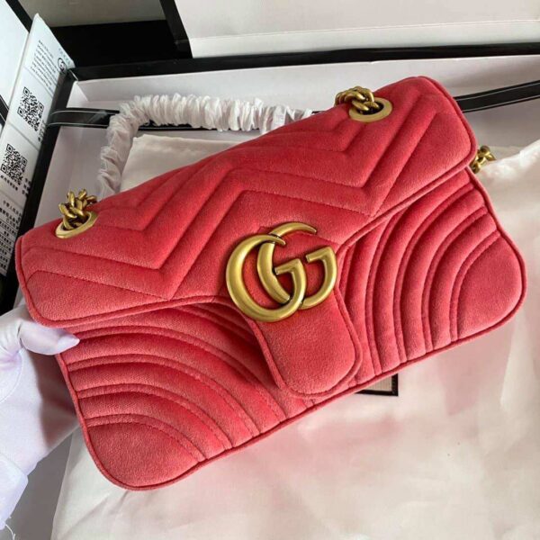 Jes187 GUCCI 46$ GBB - Image 3