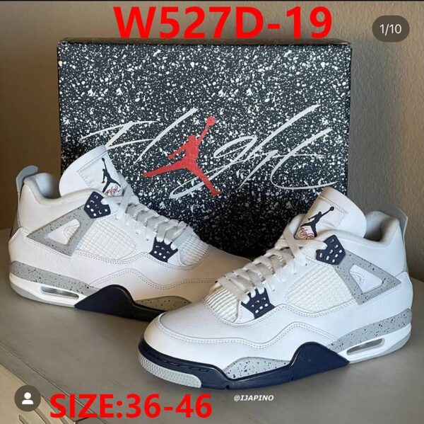Jam2381 Jordan 48$ 350 PTX - Image 3