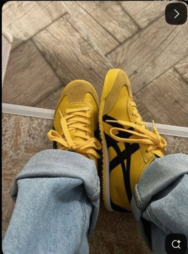 Jam5471 Asics 55$ - Image 3