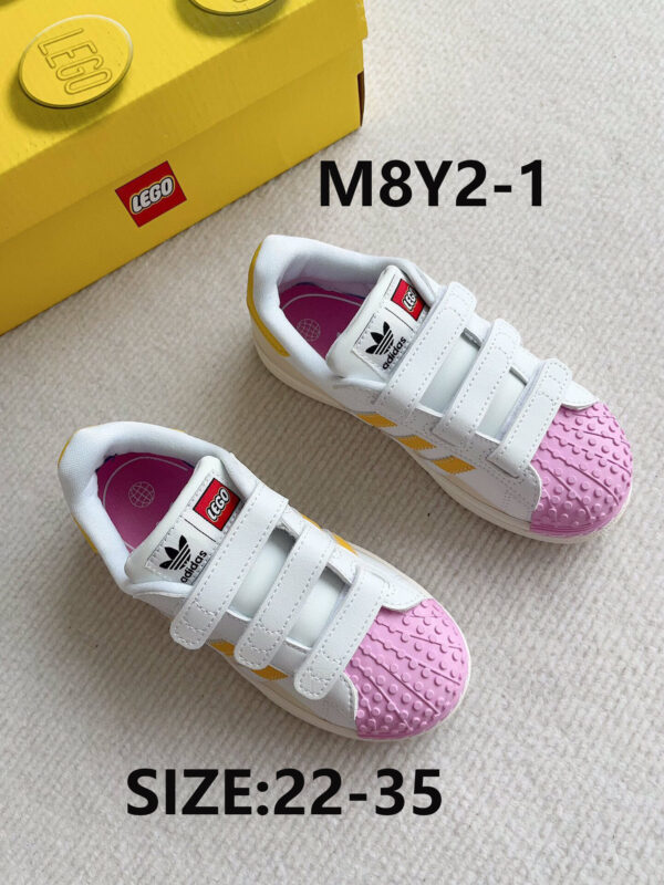 Jam383 ADIDAS KIDS 36.9$ 260 PTX - Image 3