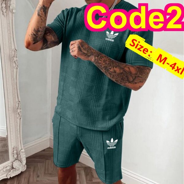 Jam2797 ADIDAS 36.99$ 250 GYYF - Image 3