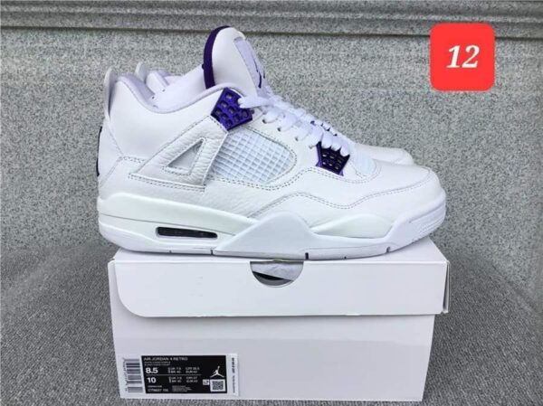 Jes2827 50$ AJ4 - Image 3