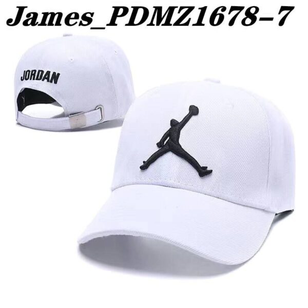 Jam1678 AJ hat 170 25.9$ PDDMZ - Image 3
