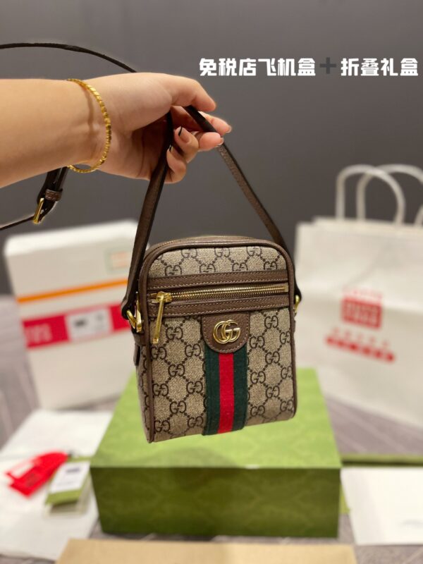 Jam4037     GUCCI    65.99$ - Image 3