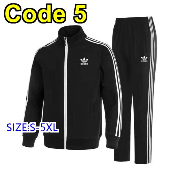Jam2652 ADIDAS 5A+ 47.9$ 340 XQX - Image 3