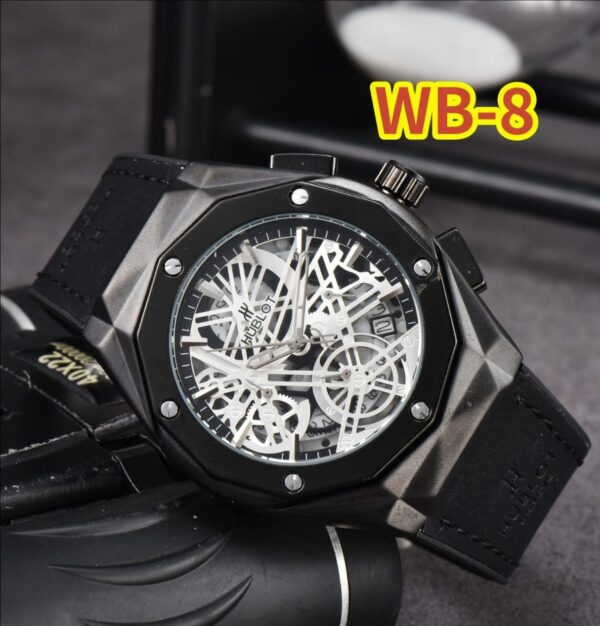 Jam4852 HU 5A+ 89$ 650 DSB - Image 3