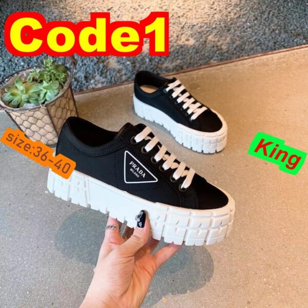 Jes3409 41.6$ PRADA - Image 3