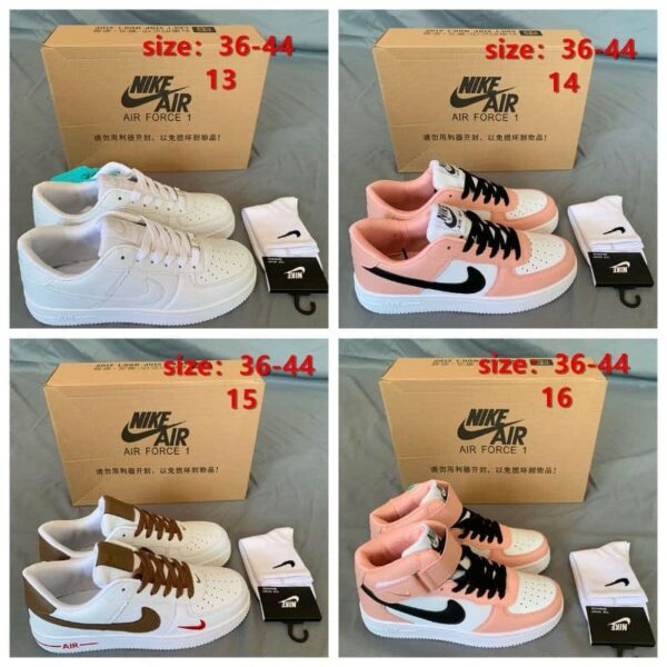 Jam5  NIKE 4A+  27.99$   200 ASM - Image 3