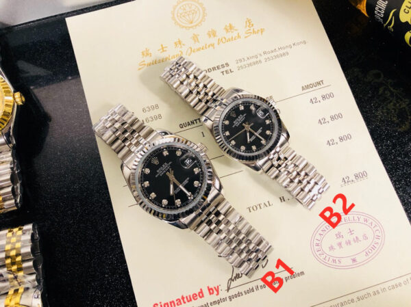 Jam221 Rolex 295 39.99$ DSB - Image 3