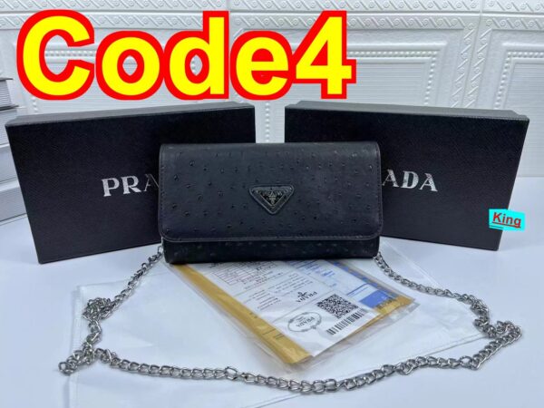 Jes3233 21.88$ PRADA - Image 3