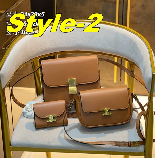 Jam4108 Celine 57.99$ - Image 3
