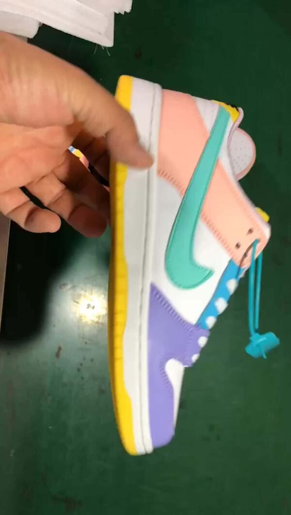 Jam189 Rainbow shoes SB NIKE 32$ ASM - Image 3