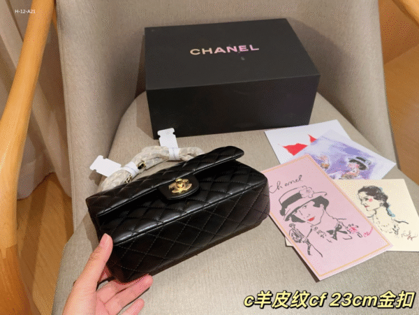Jam4165 Chanel 65.99$ - Image 3
