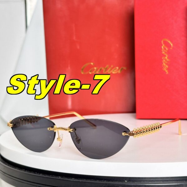 Jam5285  Cartier 49$ - Image 3