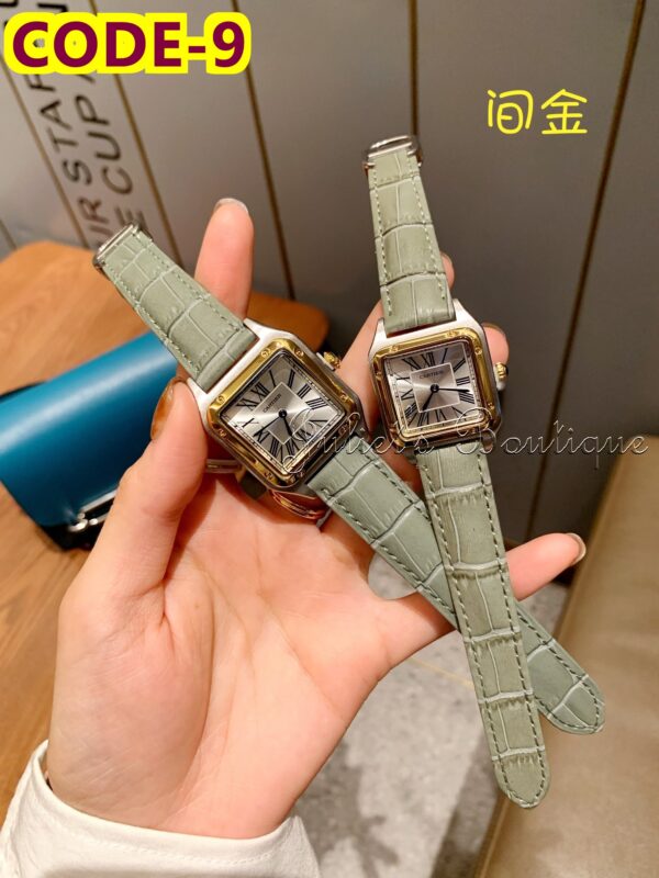 Jam4094   Cartier $99.99  DSB - Image 3