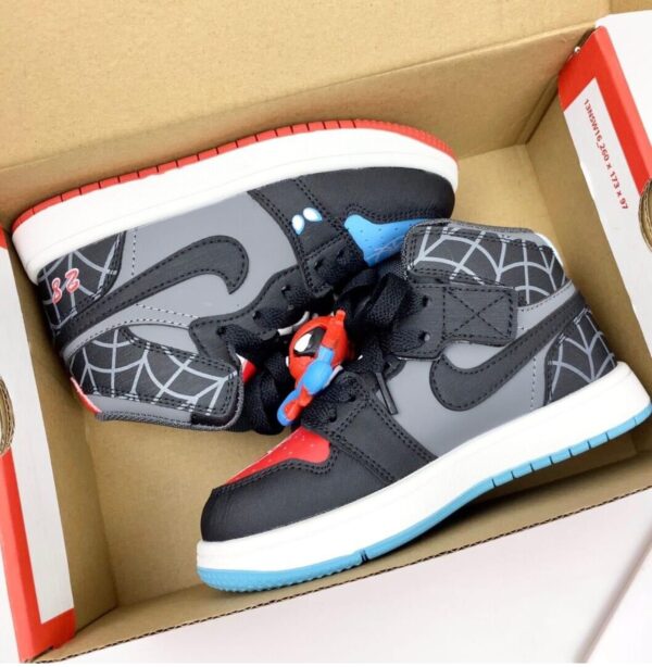 Jam602 NIKE KIDS 245 34.9$ PTX - Image 3