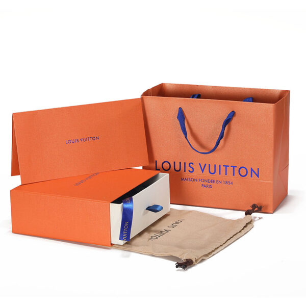 Jam2433 LV Comes with a box. 5A leather  38$ BYPJ - Image 3