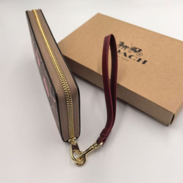 Jam5272 COACH  38$ - Image 3
